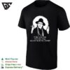 If God Made Man In His Own Image Why Aren’t We All Invisible Priest Figure Philosophy Humor T-Shirt