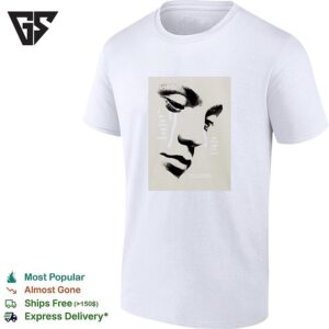 If You Can’t Find The Words I Can Steal Away Your Hurt Sad Face Art T-Shirt