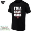 I’m A Client Of Smart Mark Sterling Roh T-Shirt