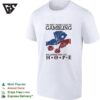 I’m Not Addictedto Gambling I’m Addicted To Hope Vintage T-Shirt