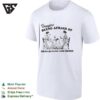 Imagine Being Afraid Of Drag Queens And Books Vintage Cartoon T-Shirt