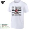 In Bussi We Trussi Hockey Goalie B. Bussi Jersey Bold T-Shirt