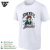 In Grease 1978 Man Smoking Hickey From Kenickie T-Shirt