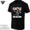 In Stephon Castle San Antonio Spurs We Trust NBA Finals Signature T-Shirt