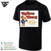 Indiana Bears There Is No More Football In Chicago Parody Sports Fan T-Shirt