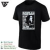 Injured At A Curses Show Parody Commercial T-Shirt
