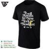 It Will Always Be New York Or Nowhere New York Knicks NBA Finals Champions T-Shirt