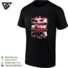 It’s A Wolf Thing Twilight Movie Wolf Eye Poster Art T-Shirt