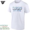 It’s Almost As Hot As My Husband Out Here T-Shirt