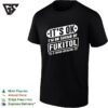 It’s Ok I’m On 500mg Of Fukitol And 300mg Gosukadik For Sarcastic Humor T-Shirt