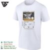 Jacob Misiorowski The Miz Gotta K Em All T-Shirt