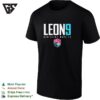 Jaedyn Shaw 9 San Diego Wave Fc National Women Soccer League Nwsl Professional T-Shirt