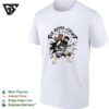 Jalen Brunson And Karl Anthony Towns The Royal Court Vs The Dungeon NBA Fan T-Shirt