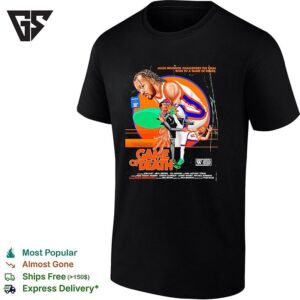 Jalen Brunson Game Of Death Bruce Lee Parody New York Knicks Finals Art T-Shirt