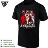 Jalen Brunson Karl-Anthony Towns New York Knicks 28 Years Later The Bone Temple T-Shirt