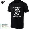 Jalen Brunson Karl Anthony Towns New York Knicks Ghost Gang T-Shirt