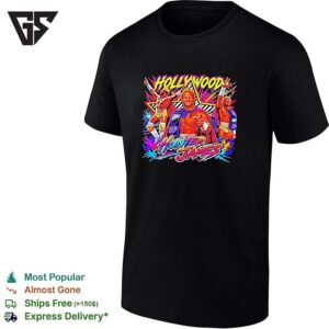 Jalen Brunson Karl Anthony Towns New York Knicks NBA Hollywood Hunter James T-Shirt