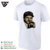 James Gandolfini New York Sopranos Mafia Mob Boss Tony Soprano Character T-Shirt