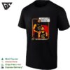 James Harden And Donovan Mitchell Cleveland Cavaliers NBA Parody Sports Fan T-Shirt