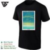 James Morrison Undiscovered Tour 2026 Poster Concert Date List Tour Merch T-Shirt