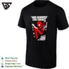 Jane Remover Live Exhibit Sixty Inches Of Music T-Shirt