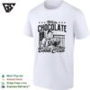 Jason Williams Sacramento Kings NBA White Chocolate Book Club T-Shirt