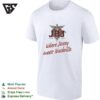 Jbj’s Nashville Where Jersey Meets Nashville Logo T-Shirt