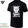 Jeanerette Louisiana Blues Evangeline League Est 1934 Vintage Baseball Distressed Art T-Shirt