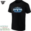 Jefferson Blue Jays 2026 Class 2 State Track And Field Champions T-Shirt