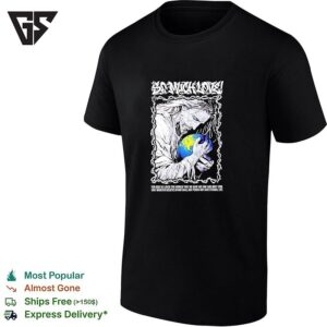 Jesus So Much Love For God So Loved The World That He Have His One And Only Son T-Shirt