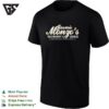 Jimmie Monzo’s Restaurant And Lounge Monroeville Pennsylvania T-Shirt