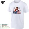 Joe Dirt You Don’t Have No Whistlin’ Bungholes 4th Of July T-Shirt