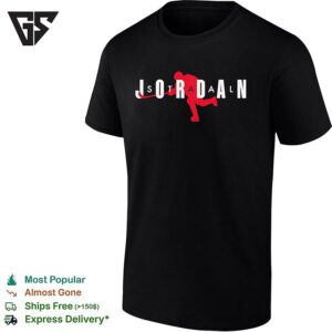 Jordan Staal Of Carolina Hurricanes Air Parody T-Shirt