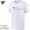 Josh Hart New York Knicks NBA Yessir Get Trump Dumbass Out The White House T-Shirt