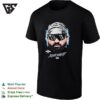 Josh Hokit Ufc Freedom 250 Ultimate Fighting Championship Big Head Poster T-Shirt