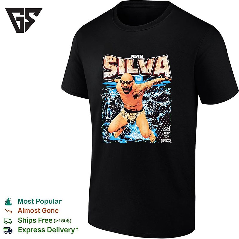 Js Full Violence Unleashed Pose Graphic T-Shirt Js Full Violence Unleashed Pose Graphic T-Shirt