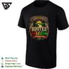 Juneteenth Rooted In Freedom Freedom Day 1865 Heritage And Hope T-Shirt