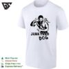 Junkyard Dog Who Gonna Stop Me Wwe Wrestling Legend Retro Iconic Sport Graphic T-Shirt