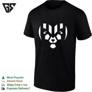 Kamen Rider Geats Gya-Go Id Core Logo T-Shirt