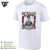 Kansas City Royals X Grateful Dead Skeleton King Crown Mlb Graphic T-Shirt