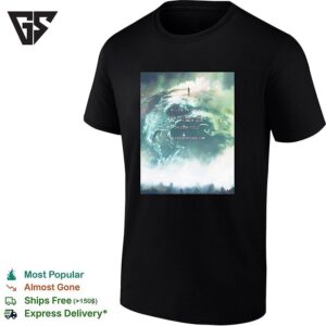 Kanye West Ye Live In Chicago On 3 And 4 September 2026 T-Shirt