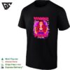 Kate Wanna Piece Wrestling Bubblegum T-Shirt