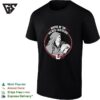 Keeper Of The Sacred Cartridge Retro Gaming Nintendo Entertainment System T-Shirt