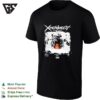 Ken Carson With Xperiment A Great Chaos Retro T-Shirt