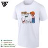 Kid Ain’t No Song Can Explain This Now T-Shirt
