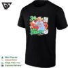 Kirby Puckett Minnesota Twins Baseball Card T-Shirt
