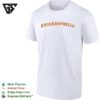 Knickrophelia New York Knicks Basketball NBA Finals 2026 T-Shirt