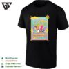 Kpop Demon Hunters Huntrix Zoey Rumi Mira Jinu Romance Abby Baby Mystery Bobby T-Shirt
