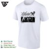 Kurt Cobain Nirvana Please Be Nice To Me Kurtistown Its The Law T-Shirt