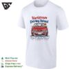 Kurtis Connor Kurtistown Driving School Driver I Hardly Know Er Call To Book A Lesson T-Shirt